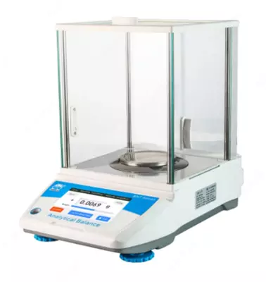 Аналитические весы с сенсорным экраном BNT 224N - 11 963 230 сум / шт.