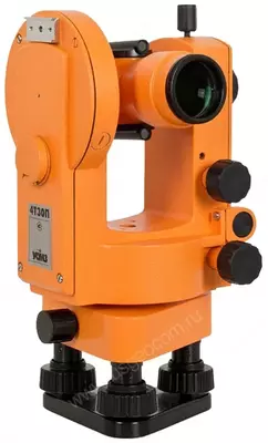Теодолит оптический уомз 4Т30П - 1 500 000 сум / шт.