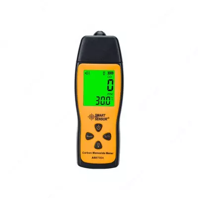 Измеритель угарного газа AS8700A