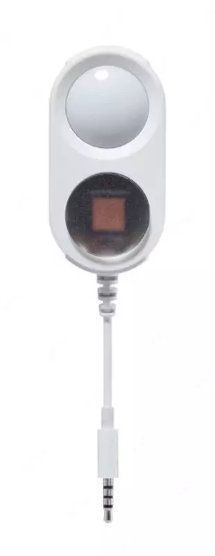 Зонд освещённости и УФ-излучения для мониторинга условий освещения экспонатов - 5 000 000 сум