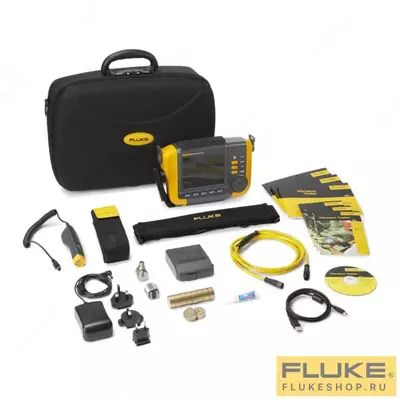 ВИБРОМЕТР FLUKE 810