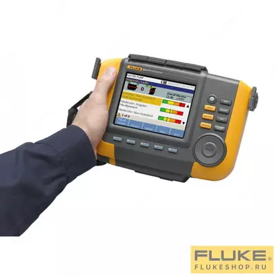 ВИБРОМЕТР FLUKE 810