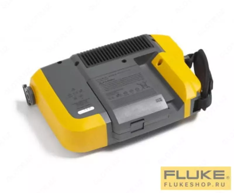 ВИБРОМЕТР FLUKE 810