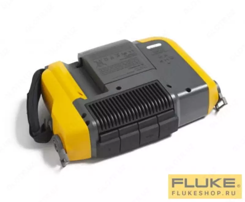 ВИБРОМЕТР FLUKE 810