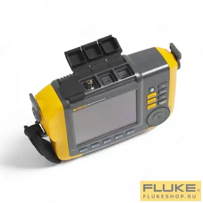 ВИБРОМЕТР FLUKE 810 - «МИР ВЕСОВ»