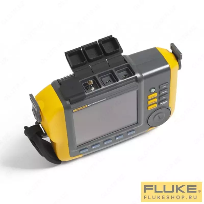 ВИБРОМЕТР FLUKE 810