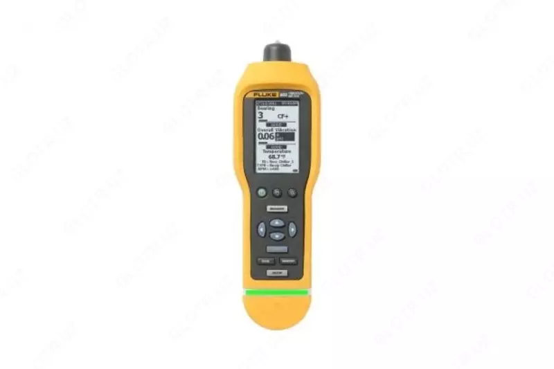 Виброметр Fluke 805 Vibration Meter