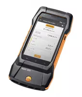 testo 400 - Универсальный измерительный прибор для контроля микроклимата - 15 000 000 сум