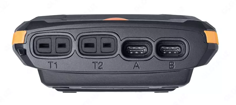 testo 400 - Универсальный измерительный прибор для контроля микроклимата «МИР ВЕСОВ»