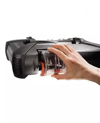 Блок анализатора testo 350 - Анализатор дымовых газов для промышленности - 10 000 000 сум / шт.