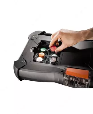 Блок анализатора testo 350 - Анализатор дымовых газов для промышленности Оптом и розница