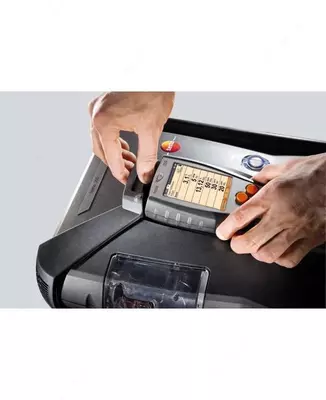 Блок анализатора testo 350 - Анализатор дымовых газов для промышленности «МИР ВЕСОВ»