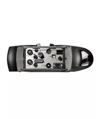 Блок анализатора testo 350 - Анализатор дымовых газов для промышленности - «МИР ВЕСОВ»