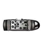 Блок анализатора testo 350 - Анализатор дымовых газов для промышленности - «МИР ВЕСОВ»