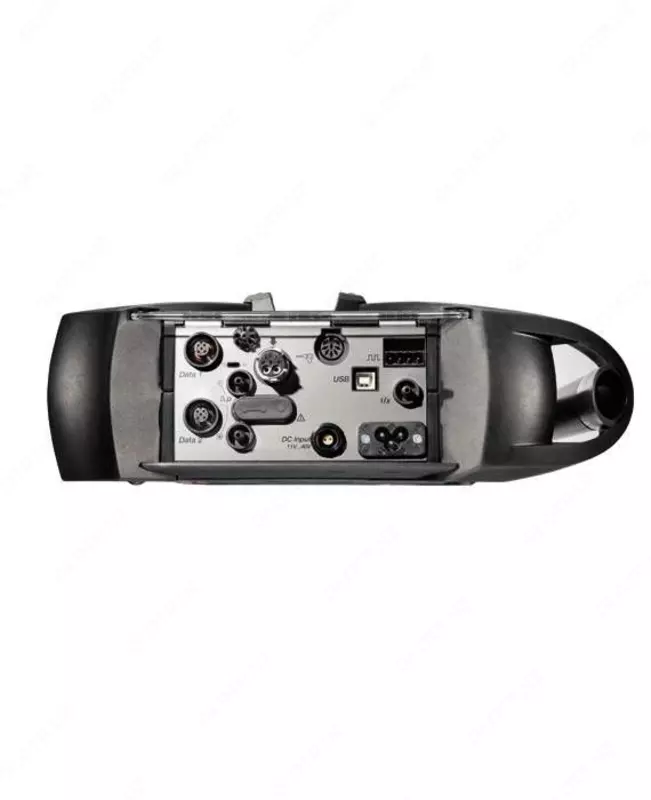 Блок анализатора testo 350 - Анализатор дымовых газов для промышленности - «МИР ВЕСОВ»