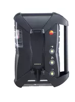 «МИР ВЕСОВ» - Блок анализатора testo 350 - Анализатор дымовых газов для промышленности