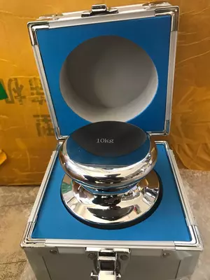 М1- Гиря 10 кг