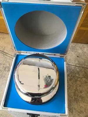 Калибровочная гиря 20 кг - F1 - 4 000 000 so'm / dona