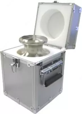 4 000 000 so'm / dona Калибровочная гиря 20 кг - F1