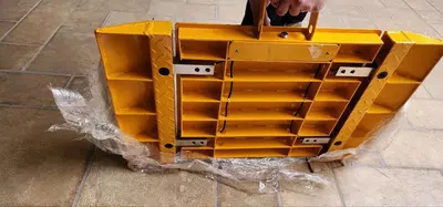 Весы автомобильные переносные "TAROZILAR OLAMI"