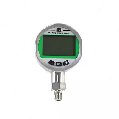 Цифровой манометр KSTDG из нержавеющей стали