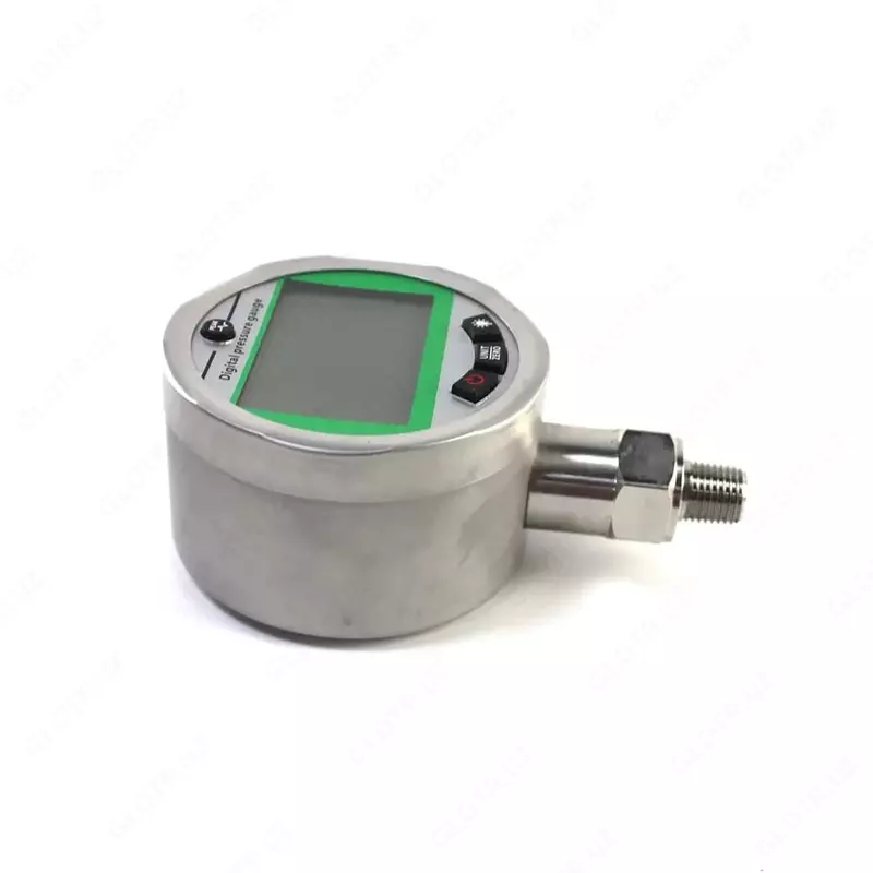 Цифровой манометр KSTDG из нержавеющей стали - 10 000 сум