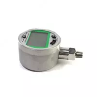 Цифровой манометр KSTDG из нержавеющей стали - 10 000 сум