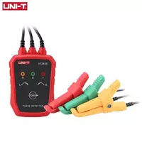 Бесконтактный фазовый детектор зажимного типа UT262E