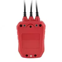 Бесконтактный фазовый детектор зажимного типа UT262E - 10 000 сум