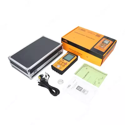 Ультразвуковой толщиномер AR860