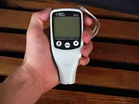 от {0} сум Толщиномер покрытий AR932