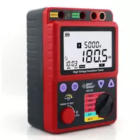 Мегаомметр сопротивления изоляции AR3125 - 6 100 000 сум