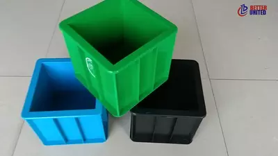 Форма куба 150*150*150 мм