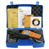 Струнный термоанемометр AR866 - от {0} сум