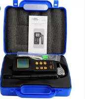 Цифровой влагомер c термометром AR847 - от {0} сум