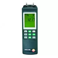 testo 526-2 - Высокоточный дифференциальный манометр - от {0} сум