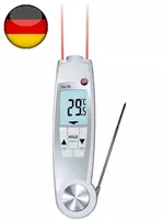 Термометр - Пирометр Testo 104-IR