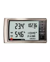 Барометр цифровой Testo-622