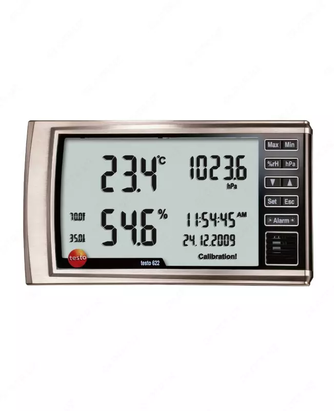 Барометр цифровой Testo-622
