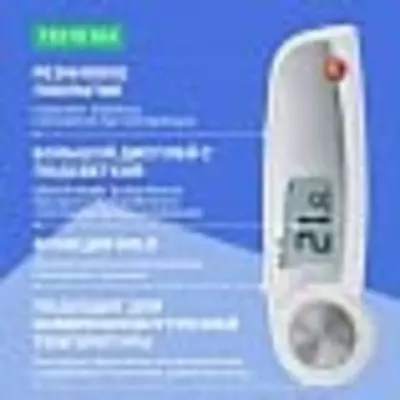 Цифровой термометр Testo 103