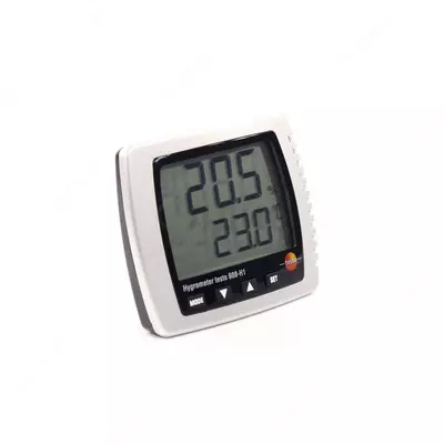Термогигрометр Testo 608-H1