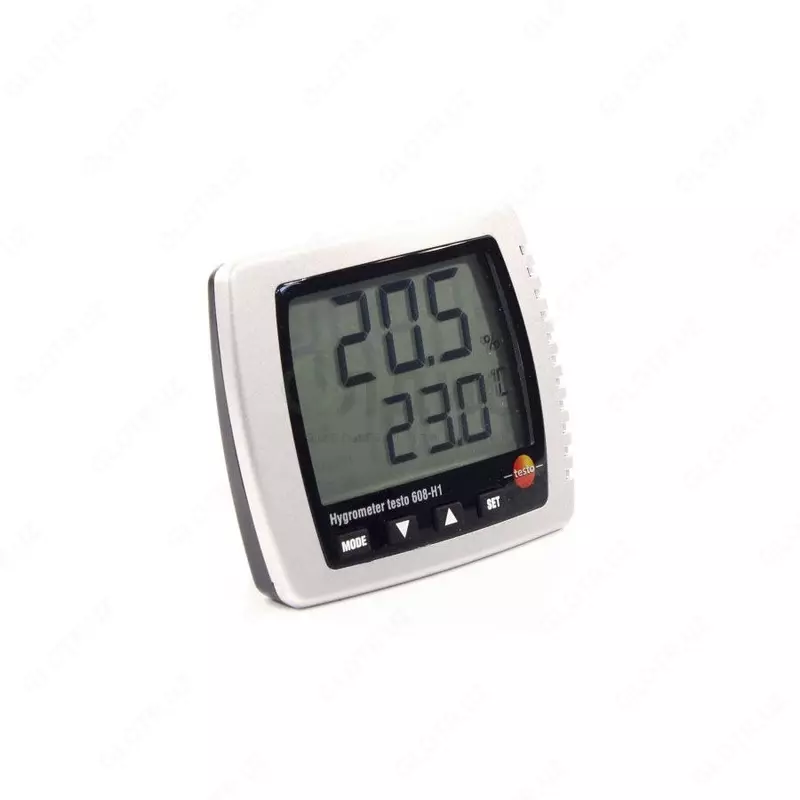 Термогигрометр Testo 608-H1