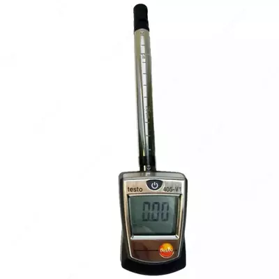 Термоанемометр стик-класса Testo 405 V1