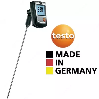 Проникающий термометр Testo 905-T1