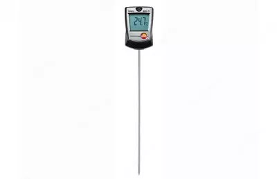 Проникающий термометр Testo 905-T1