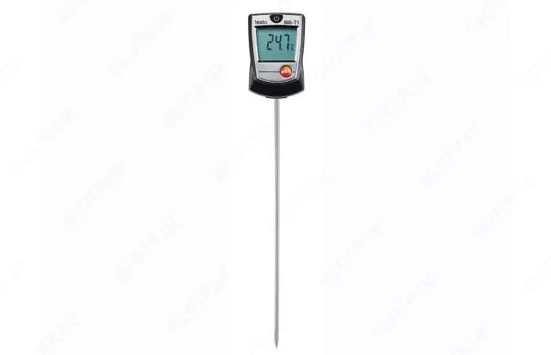 Проникающий термометр Testo 905-T1