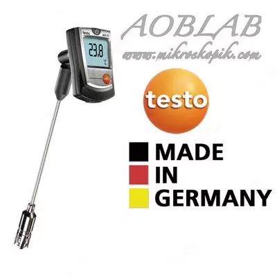 Цифровой термометр Testo 905
