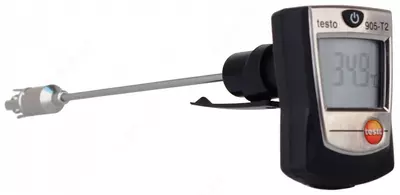 Цифровой термометр Testo 905 Только в розницу