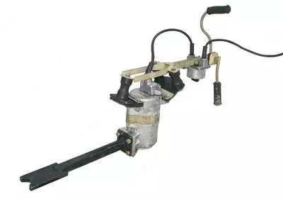 Шпалоподбойка ЭШП-ШПВЭ-2