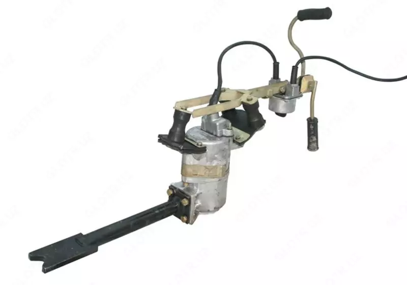 Шпалоподбойка ЭШП-ШПВЭ-2